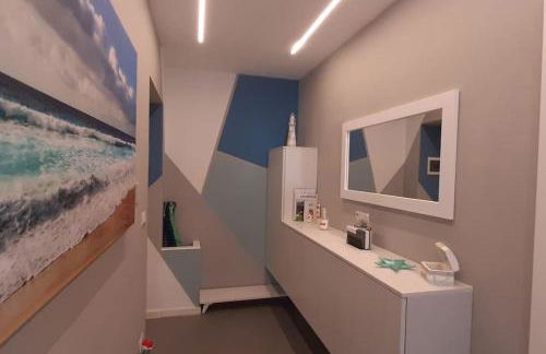 Aleph guest house, relax a due passi dal mare - Foto 23