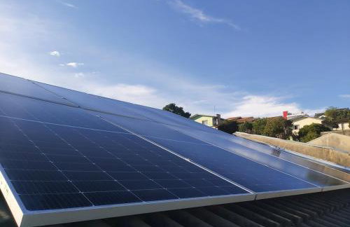 Varanda Loft com Ar Condicionado Quente e Frio Ultra Potente - Foto 49