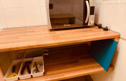 FELIX LIVING 6, Monteurwohnung, 3 Zimmer, getrennte Betten, Balkon, Parkplatz - Photo 15