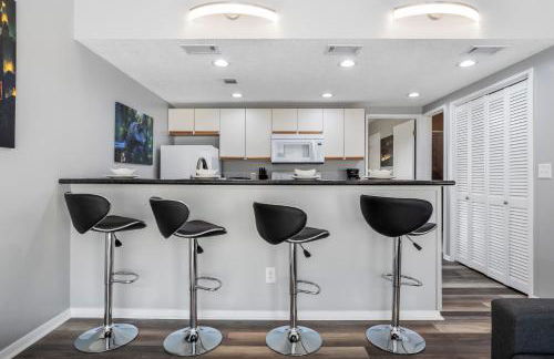 KING BED Well-Located Cozy Townhouse Retreat - Foto 19