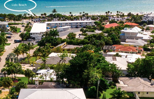 Lido Dream Getaway Duplex N - Foto 20