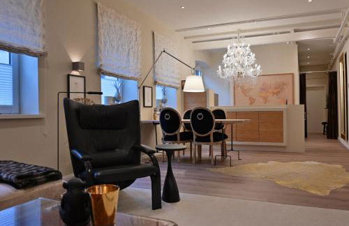 Ferienwohnung PRACHTSTÜCK - Foto 15