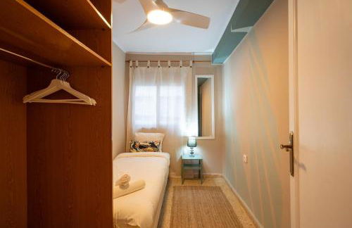 Piso Luminoso y Conectado, a 5 Min de la Ciudad de las Artes - Foto 6