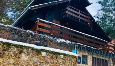 Cañon del río Lobos-La cabaña de Ton - Foto 4