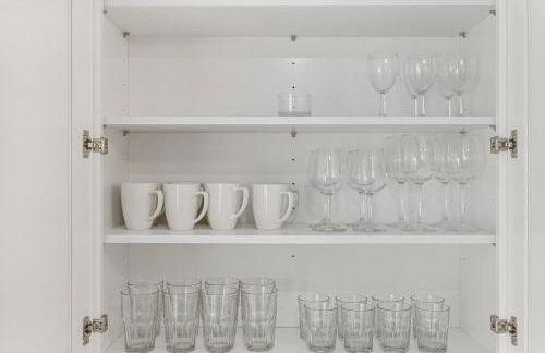 Molivu Homes 3BR - NewRemodel, PetFriendly, Yard - Foto 19