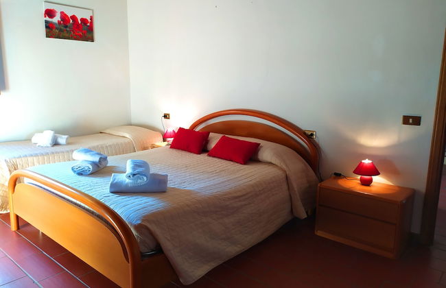 Da Tilli alla Fornace - Foto 18