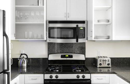 Santa Clara 1BR w Parking Gym nr Groceries SFO-444 - Foto 7