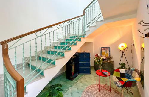 VefiÀ Procida casavacanze - Foto 19