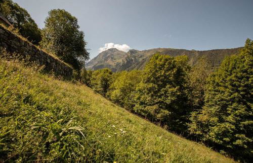 Deux bergeries individuelles rénovées 4x4 et chaînes recommandés par temps de neige, à 2km des remontées mécaniques - Foto 72