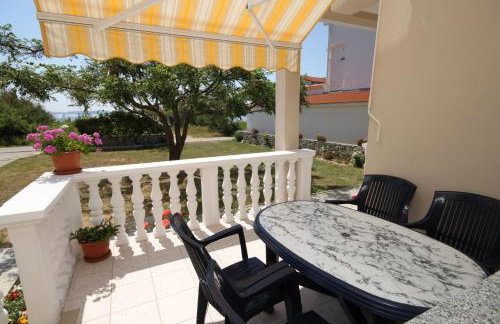 Apartments by the sea Vlasici, Pag - 6523 - Foto 29