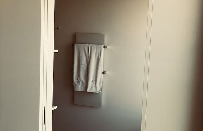 Park Tower City View Apartments - Foto 61