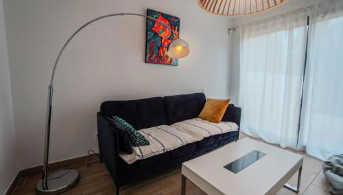 La contemporaine 2 chambres à Ste Marie - Foto 5