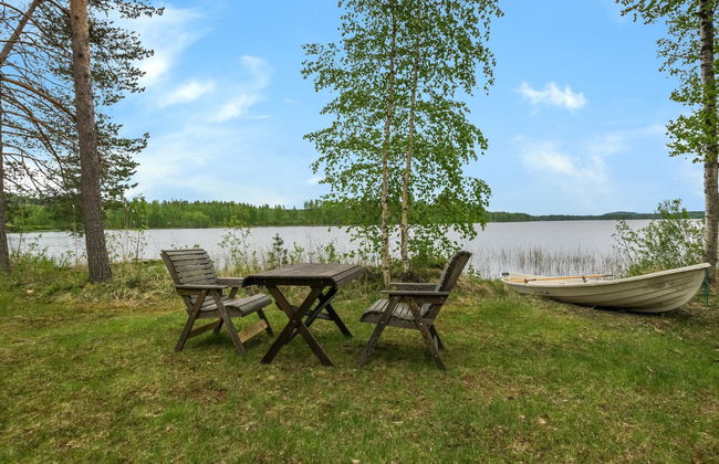 Aurinkoranta - Foto 26