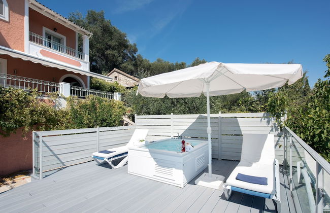 Villa Anastasia - Foto 18