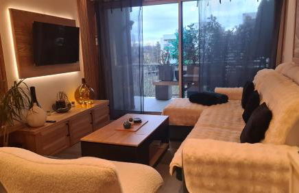 Magnifique Apt à deux pas du lac et près du centre - Foto 49