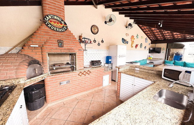 Casa Massaguaçú - Foto 22