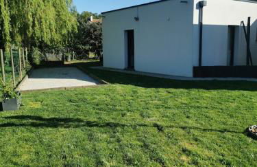 Villa 5km du circuit 24h Le Mans - Foto 32