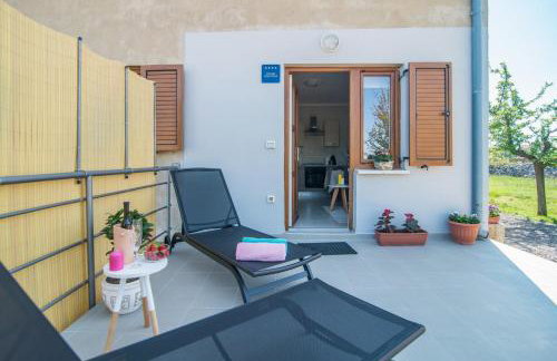 Apartment with Terrace in Filipana - Foto 9