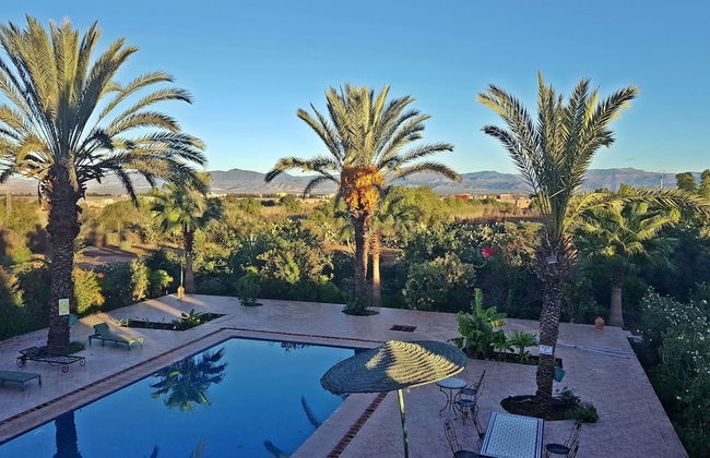 Le Jardin aux Etoiles - Foto 27