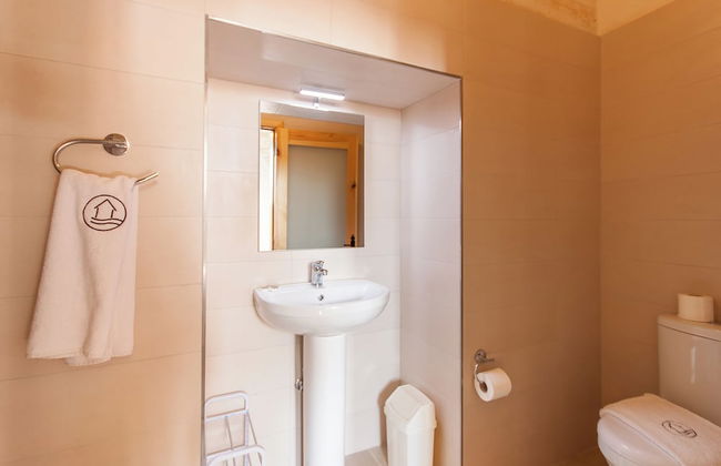 Naduri, Beautiful Gozitan Villa + Pool - Foto 22