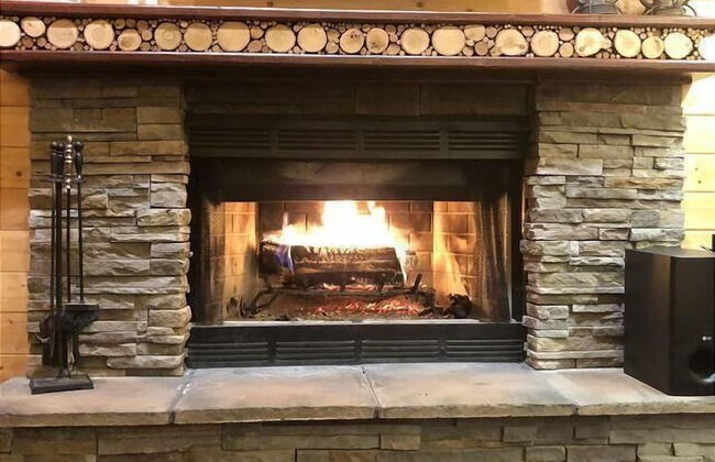 Hidden Forest Retreat - Foto 23