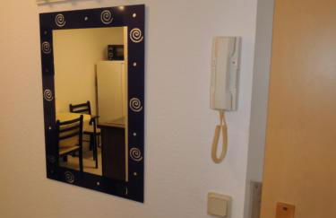 Ferienwohnung Monteurzimmer 2 Haus Arnstadt - Foto 7