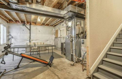 4BR Hot Tub Pool Table, Ping Pong, Foosball! - Foto 16