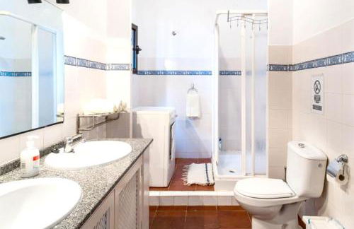 Spacious Villa in Conil de Frontera with Private Pool - Foto 21