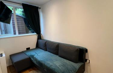 Flamingo Retreat with a Private Garden - Foto 27