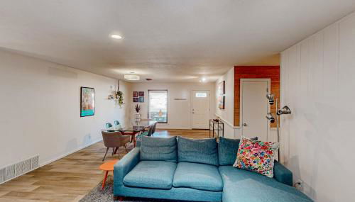 Dog-Friendly Lubbock Home with Backyard - Foto 3