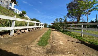 Chácara com piscina - somente finais de semana - Foto 4