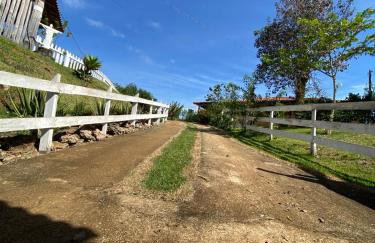 Chácara com piscina - somente finais de semana - Foto 4