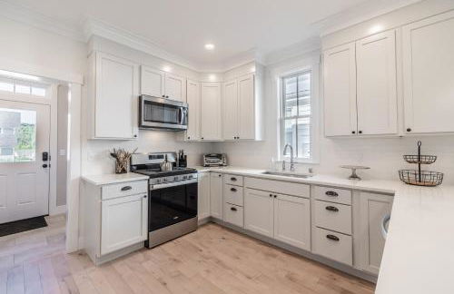 Sea Breeze by Seabrook Hospitality - Foto 10