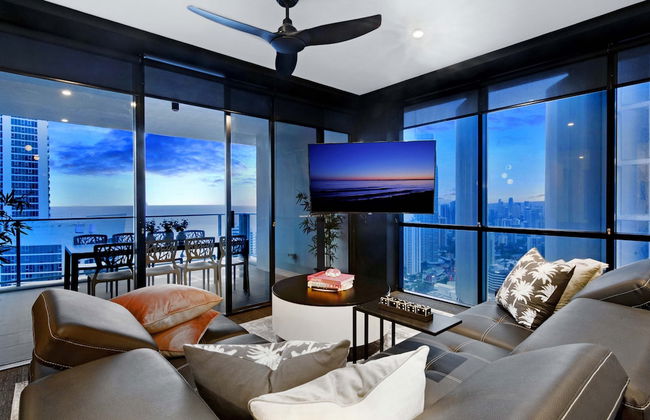 Circle on Cavill - Wow Stay - Photo 53