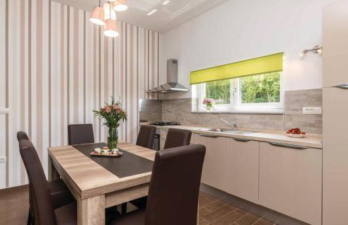 Two-Bedroom Holiday Home In Vodnjan - Foto 4