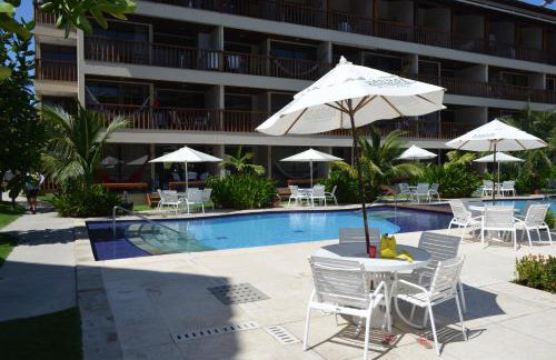 Condomínio Nannai Residence - Anchova 01 - Photo 53