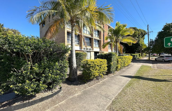 Central Ground Floor Apartment - Foto 11