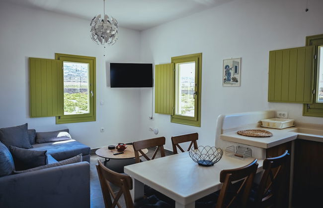 Abelonas Houses - Foto 40