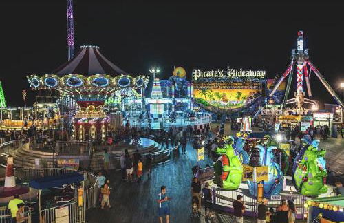 Cora's Beach Club - Foto 63