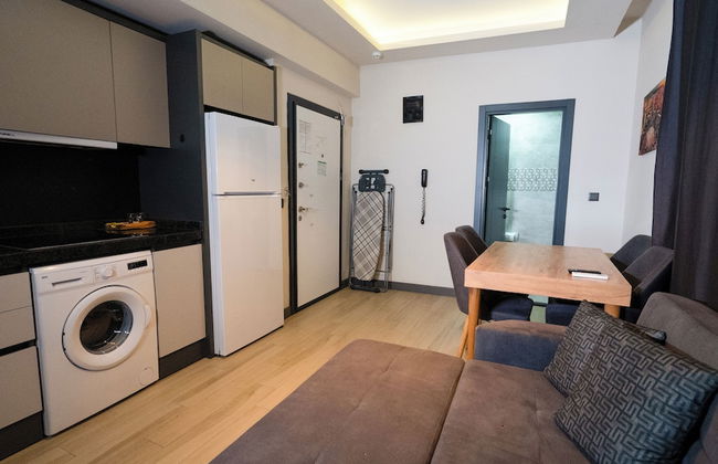 Hayal Fener - Foto 32