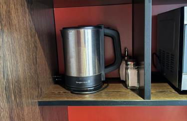 Stay2Munich Hotel & Serviced Apartments - Foto 9