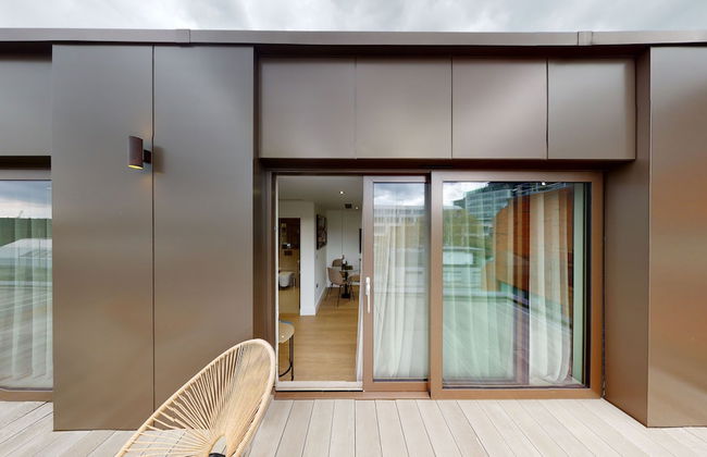 The Chronicle by Supercity Aparthotels - Foto 44