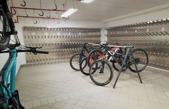 Camping Sölden - Foto 22