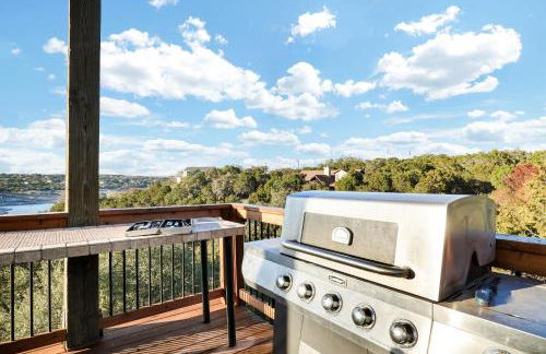 Lake House - A Birdy Vacation Rental - Foto 46