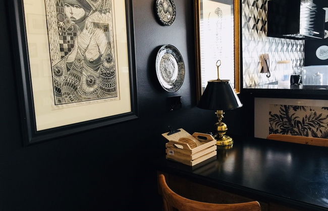 Duplex Oscar Freire - Foto 10