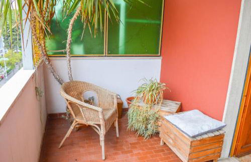 Homiday - Appartamento Sant'Agnese - Foto 18