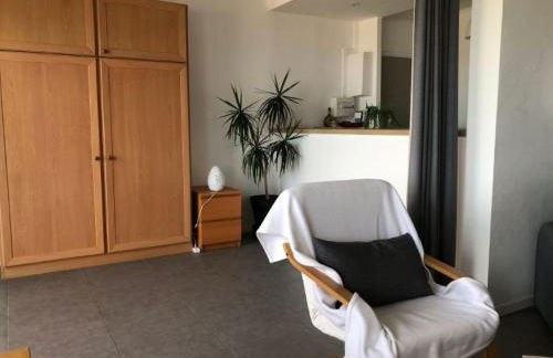 Anglet sables d'or - vue océan - Foto 12