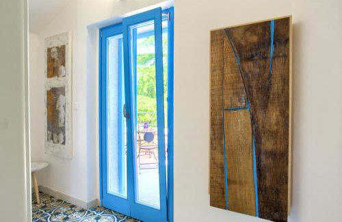 Luxury Villa Ive With Heated Pool, Finnish Sauna, Infrared Sauna, Pet Friendly - Foto 33