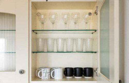 Kent Haven - 3 bed house, Games room and Parking - Foto 16