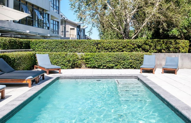 Delightful Rental w Sea Views Vadi Apartment - Foto 30